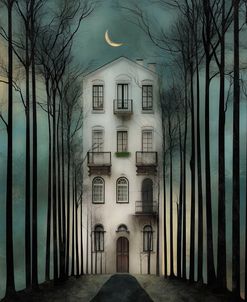 Woodland Retreat