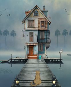 Dock House