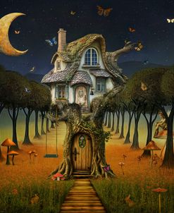 Fairy House