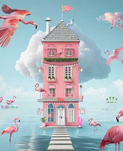 Flamingo Hotel