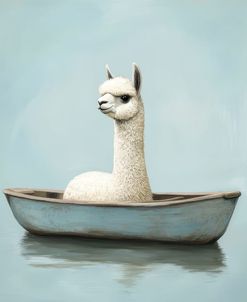 The Wooly Wanderer