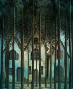 Houses Of The Hollow