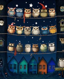 Night Owls