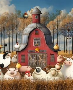 Funny Farm