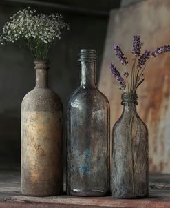 Meadow In A Bottle