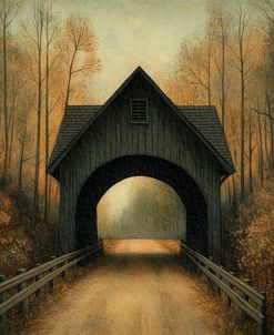 The Maplewood Crossing