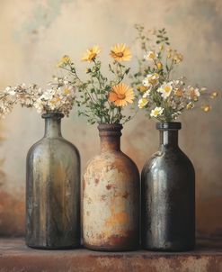 Bottled Memories