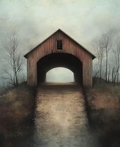 The Rustic Passage Copy