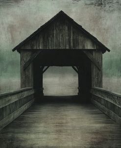 The Worn Bridge