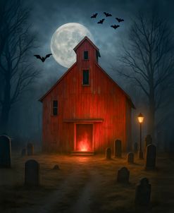 Bloodwood Barn