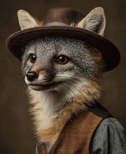 Fox