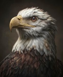 Throne of Feathers