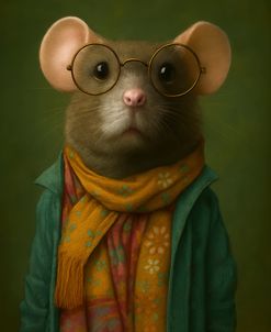 Mighty Mouse