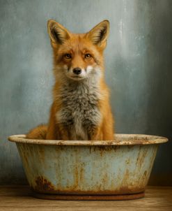 Fox In The Fix