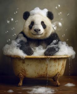 Bubbly Bamboo