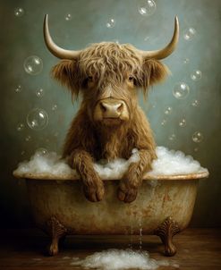 Highland Soak