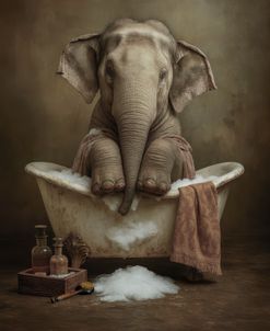Tub Trunk