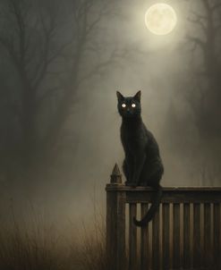 Black Cat
