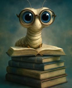 Bookworm