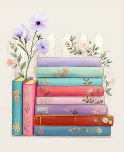 Pastel Books