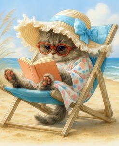 Chillax Cat