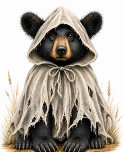 Boo Bear