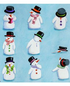 Snowmen