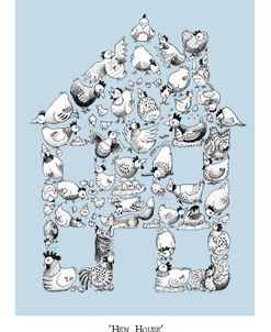 Hen House