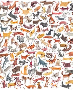 Lots of Dogs