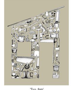 Toolshed