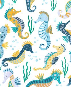 Seahorses