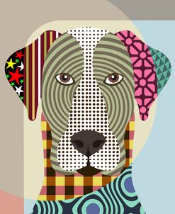 Great Dane Dog