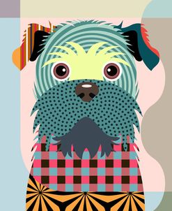 Brussels Griffon