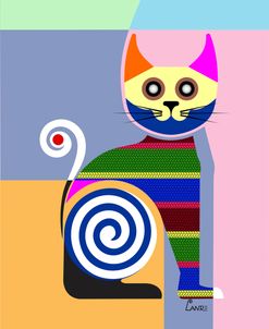 Meow Pop Explosion
