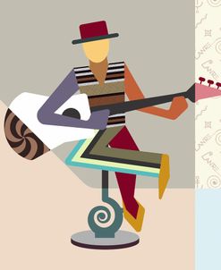 Finding The Rhythm
