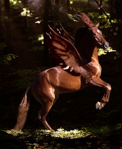 Fantasy Horses 16