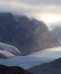 Moller Fjord