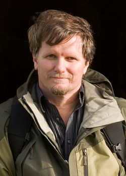 Lance Kuehne