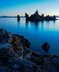 Mono Lake Sunrise