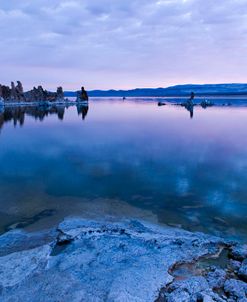 Mono Lake Dawn