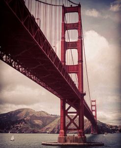 Golden Gate