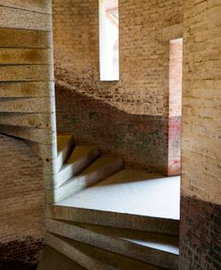 Spiral Staircase