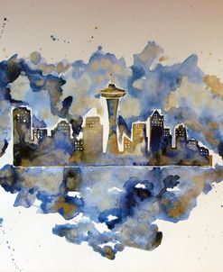 Seattle on my Mind