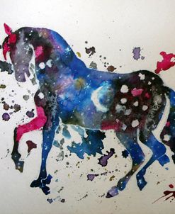 Stellar Horse