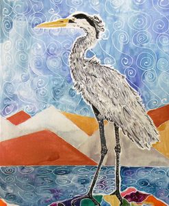 Nouveau Heron