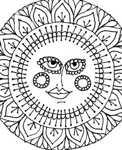 Sun Gal