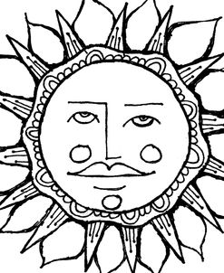 Sun Guy