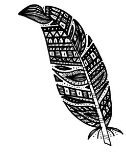Whispering Feather