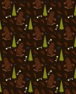 Bigfoot Pattern