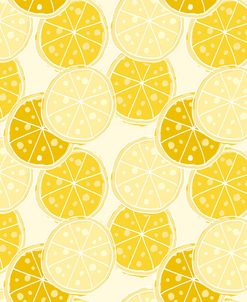 Fresh Lemonade Pattern